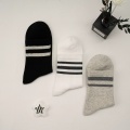 Meiyuan Socks Classic Mid Calf Socks