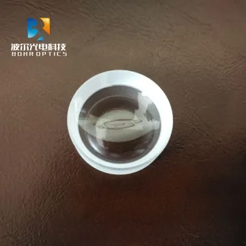 custom Plano Concave Lens Spherical Lens