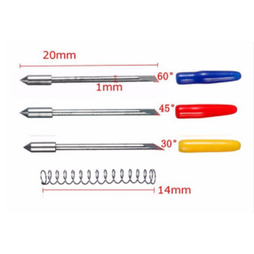 Imported Graphtec CB09U Plotter Blade for Precision Cutting