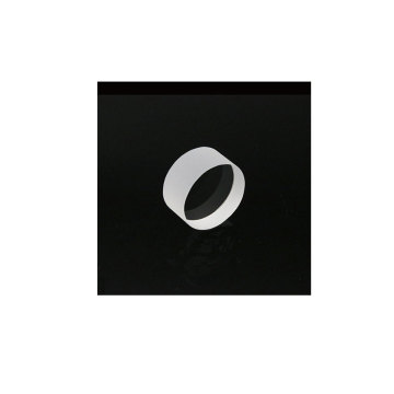 25mm Diameter 12.7mm Center Thickness H-K9L Optical Glass Window Laser Lens: High-Quality Optical Components for Precision Applications