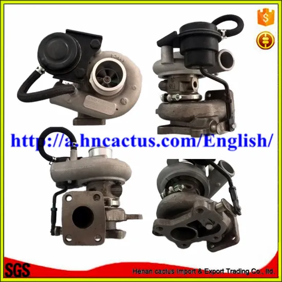 Td025 28231-27000 49173-02410 Turbocharger for Hyundai Tucson 2.0 Crdi