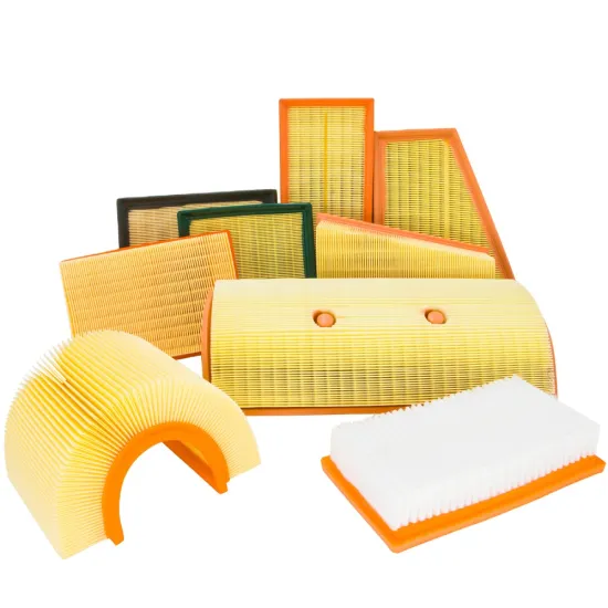 OEM Quality Air Conditioning Filters for Audi A3, VW, Seat, and More