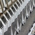 Security Hot Dip Galvanized Middle Wall Spike