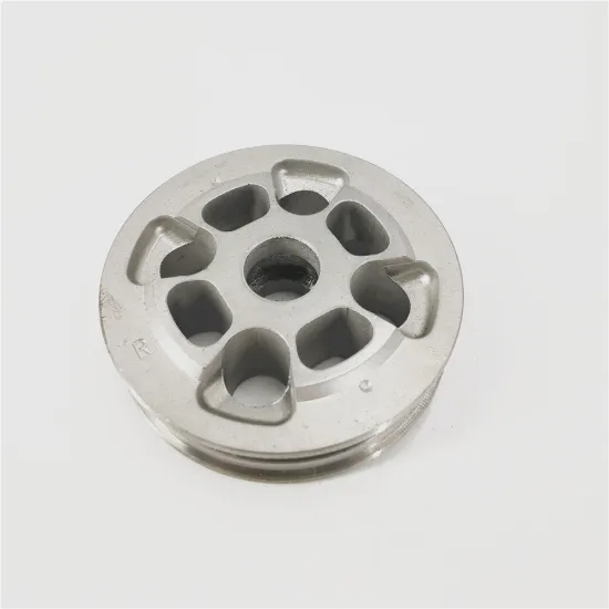 Oem Sintered Metal Powder Metallurgy Die Products Parts