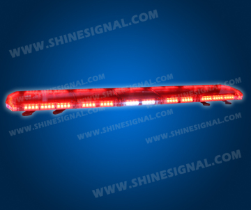72inches politie waarschuwing licht Ledbar (72") (83G 2 1.8 m)