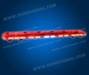 72inches LED Police Warning Light Bar (72") (83G2 1.8m)