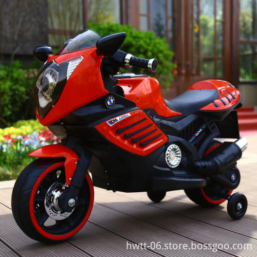 Best Battery Charger Motorcycle Toys for Kids