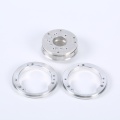 CNC Maching Customized Frosted Encoder