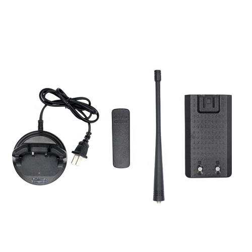 ECOME ET-99 Digital Portable Compact Walkie-Talkies