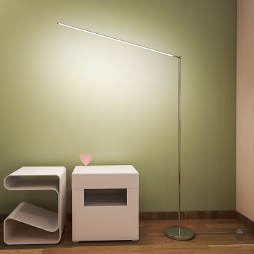 Contemporary Minimalist Antique Tripod Floor Lamps
