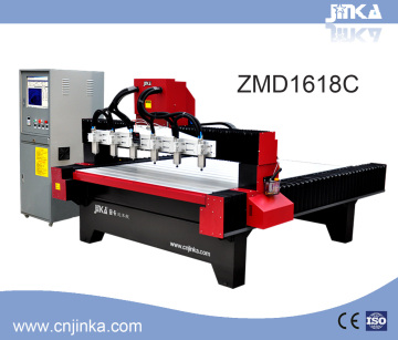 CNC Router / Woodworking Machine Zmd-1618c