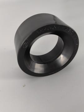 ABS pipe fittings 3X2 inch FLUSH BUSHING SPXH