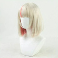 Bộ tóc giả cosplay Nijisanji Lillium