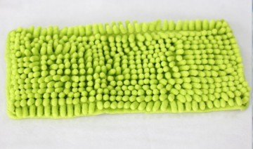 Ultrafine Fiber