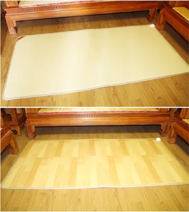 Graphene Heating Floor Carpet/Pad