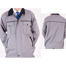 Retardant Workwear With Long Sleeve