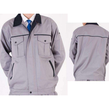 Men's Retardant Workwear Long Sleeve