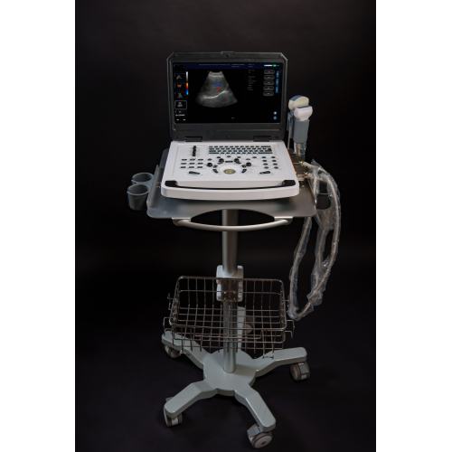 Best laptop color Doppler ultrasound diagnostic machine