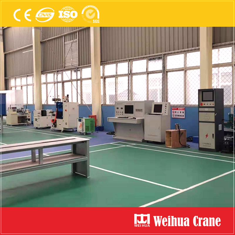 Gear Motor Production Line