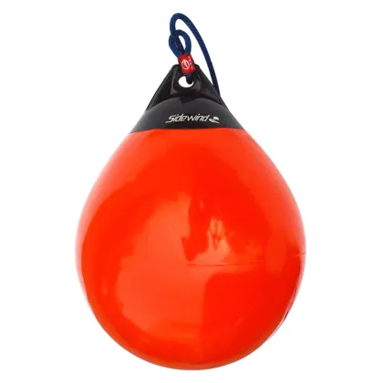 Genuine Marine PVC Round A Series Boat Fenders