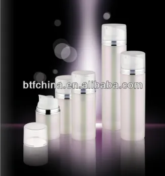 airless bottle 150ml