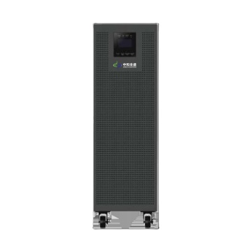 Manufacturer's Direct Sales UPS Online Backup Power Supply EX3C3 10KL - Battery Sold Separately