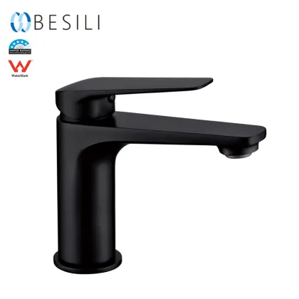 Hansa Latrava Faucet Installation for Australian Watermark Standard Bathroom Vanity
