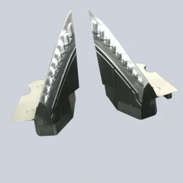Plastic Injection Mold Lifter