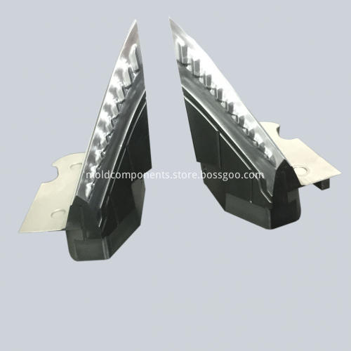 Plastic Injection Mold Rocking Lifter Plastic Injection Mold Lifter, High Quality Plastic Injection Mold ...