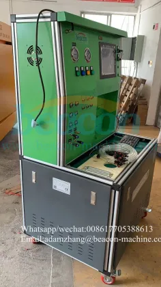 SCR816 ADBLUE Machine for Urea Pump Testing