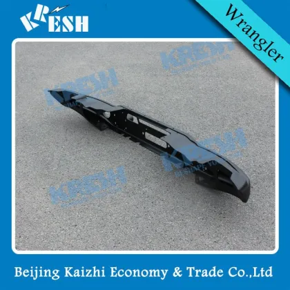 Hot sale AEV rear bumper for jeep wrangler Jk AEV bumper