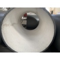 Coal Washing Plant Ceramic Lined Pipe Customization