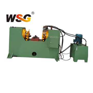 China Cheap Hydraulic Track Link Press Supplier