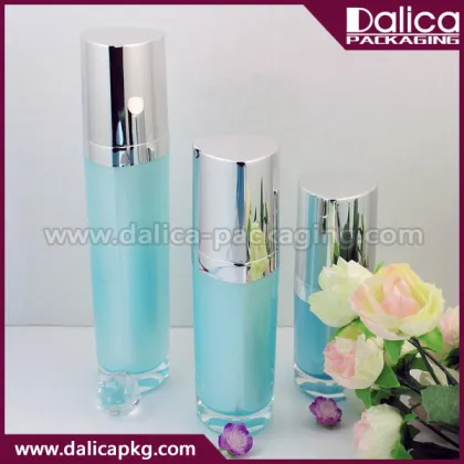 Mini bottom price foot balm lotion bottle