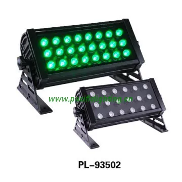 big power aluminum led flood light