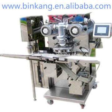 BK-168 I forming machine,encrusting machine