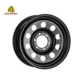 Roda off-road de 15 polegadas/ 15x7/ 4x4