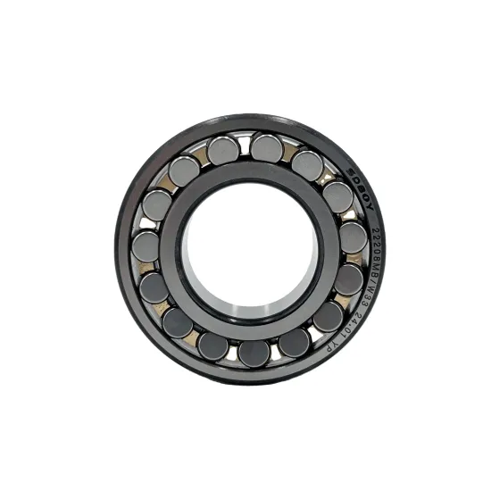 High-Quality OEM Self-Aligned Ball Bearings: 1210K+H210, 1209K, 1210 & Double Row Steel Bearings for Precision Applications