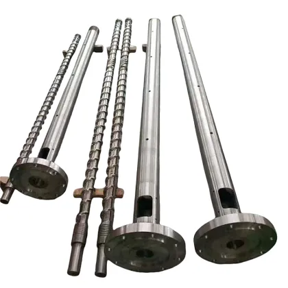 Single Screw Extrusion Machine for XPS Foam Board