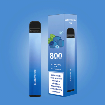 Aim plus 800 Disposable vape grape ice