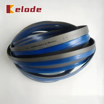 Bimetallic band saw blade small saw blade 733