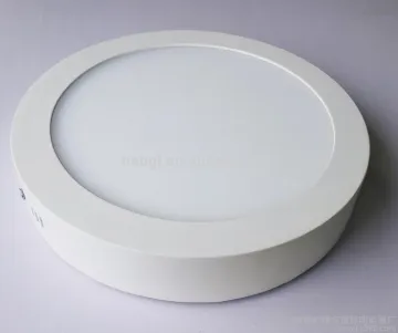 high quality with good price surface mounted led ceiling light panel light