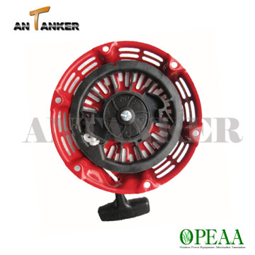 Gasoline portable generators engines parts GX160 for OEM:28400-ZH8-013YA RECOIL STARTER