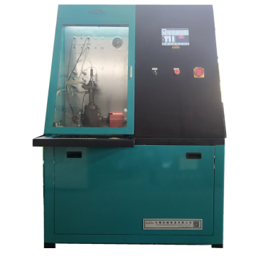 Cam Box EUI EUP HEUI 220V Common Rail Diesel Engine Injector Test Bench Stand with 1 Year Warranty