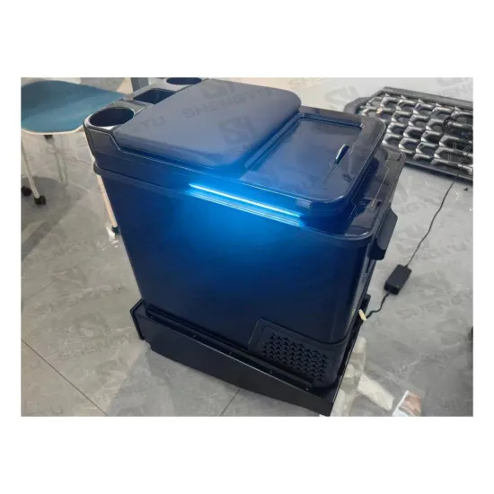 Car Armrest Box for Sprinter 2018+ - No Refrigerator Option