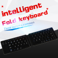 Clavier sans fil BT pour Android Windows PC