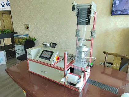 Laboratory Film Extruder Equipment and Supplies