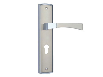 Door Plate Handles Door hardware