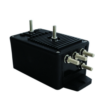 High precision voltage sensor DXE-1000-V4/42