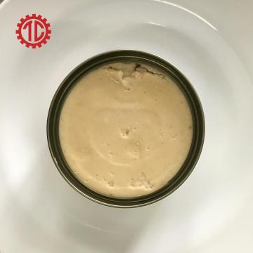 Paté de Atún en Conserva 100g